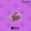 STKR028 // Snowzy - Flashback OUT NOW***
