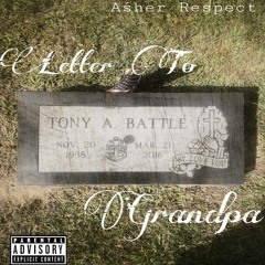 Letter to Grandpa (Prod. by THAIBEATS)