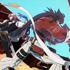 Guilty Gear 2020 TGS Trailer Music