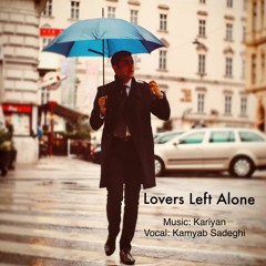 K A M Y A B -Kariyan - Lovers Left Alone (cover)