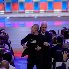 30. Dem Debates Round 3 Discussion w. Héctor Alcalá - Left POCket Project Podcast