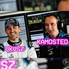 ukvsz x kamosted - twoj stary krejzol