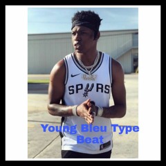 Yung Bleu Type Beat " Roses" 2019 Instrumental