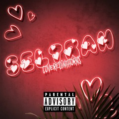 COVEREDINTHORNS