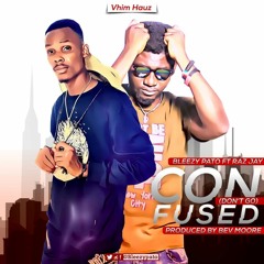 Confused (Don't Go) feat. Raz Jay - [Prod. By Bev Moore]