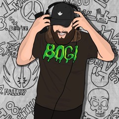 Good Man Ft. Geniu$ (Prod. DAGA Beatmaker)