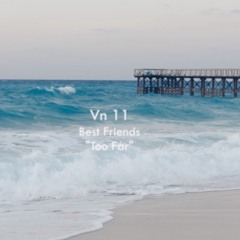 Vn11 "Best Friends .. Too Far" - By Ashraf Hamdi
