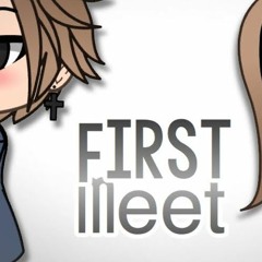 First Meet Meme   Gacha Life   160  Sub Special
