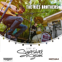 Ries Brothers - Something