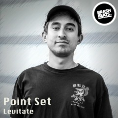 Point Set - Levitate (Original Mix)