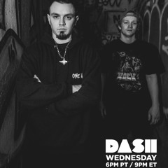 Everyday Is Wenzday ONE&TWO Guestmix