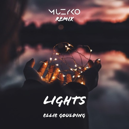 ellie goulding lights metrognome remix ellie goulding lights metrognome remix