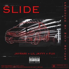 Slide ft Jayrari lil Jayyy ig: goyardjayy kayypradaa liljayyl_
