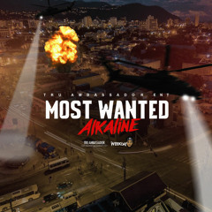 Alkaline - Most Wanted (Squash Diss)
