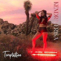 Kendra Erika - Temptation (Dave Matthias Radio Edit)