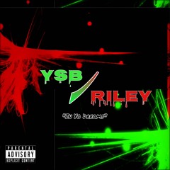 IN YO DREAMS FEAT. RILEYGARDENIS (PROD PALAZE X RAN)