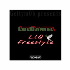 LulDaniel - LLQ (Freestyle)