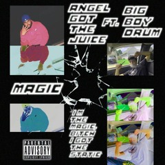 Magic ft. BigBoyDrum