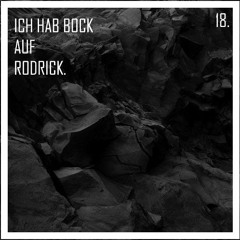 18. Ich Hab Bock auf Rodrick