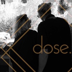 dose. Live @ Made In The Shade - Daytime at the Discotheque