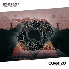 Desren & JPK - Spaced Out