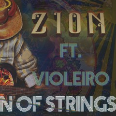 Zion - Reborn Of Strings Oficial