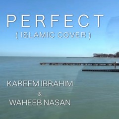 Perfect (Cover) Waheeb Nasan ft. Kareem Ibrahim