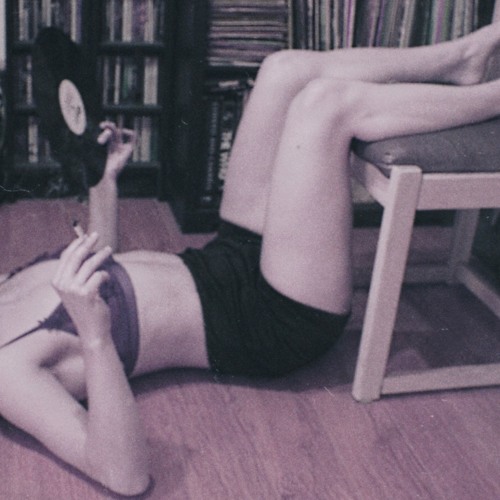 Maybe Next Time w/ Esbie Fonte