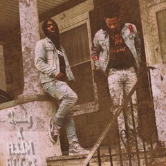 FKE SEASON H33M BUCK$ x FKE QUADY [Prod. Eli]