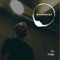 Episode 022 - Nolga