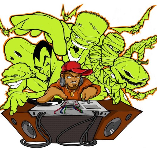 Ghost Moves Pt2 Feat. Illadon Prod. Ghost Omega