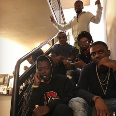 586 - Prod By Bigbossbutta