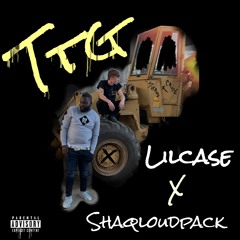 Lilcase - TTG (feat. Shaqloudpack)