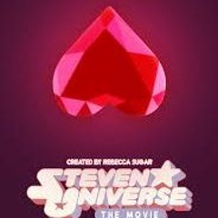 "Other Friends" By Rebecca Sugar - Cover-  BR