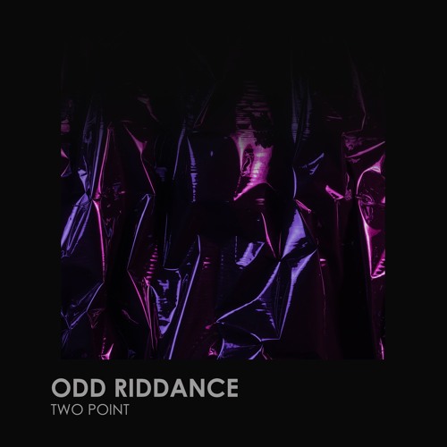 Odd Riddance - Two Point