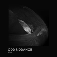 Odd Riddance - Revi