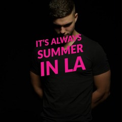 It's Always Summer in LA