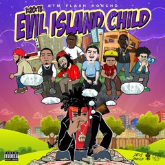 Young Trill Niggas Addicted To Money (Ft. YTN Lul Ke)