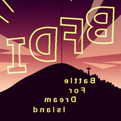 IDFB Intro Chiptune Remix