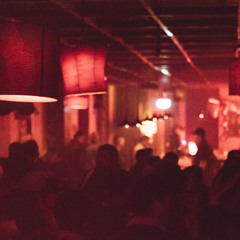 The Deep Dwellers - Andy Ef, Mesan & Stuart Hunter, Slyfox (30-8-19)