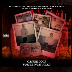 Casper Loc - Voices In My Head