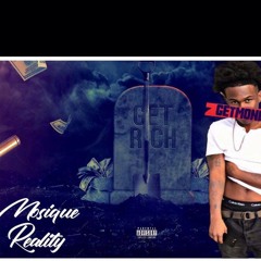 Reality (Official Audio)