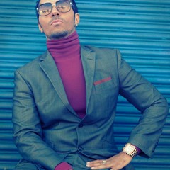 David Verity - New Thang