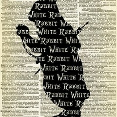 6. White Rabbit (DRAFT) - Psychosis Demos, 1st half of song