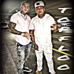 Top Floor By. NoodlezCuzz Feat. HuntzCuzz (Prod. By, Killah_B)
