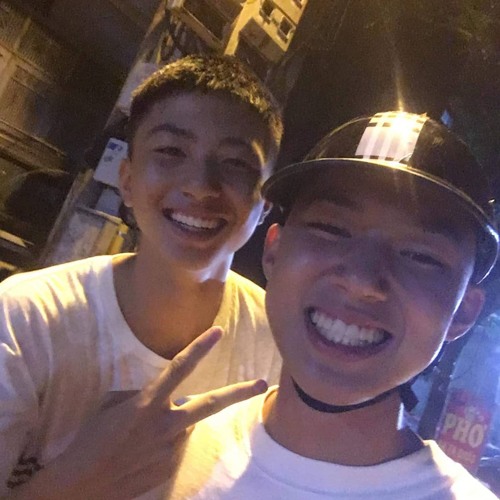 Anh Xin Loi THuc SU | NHuBach on the mix