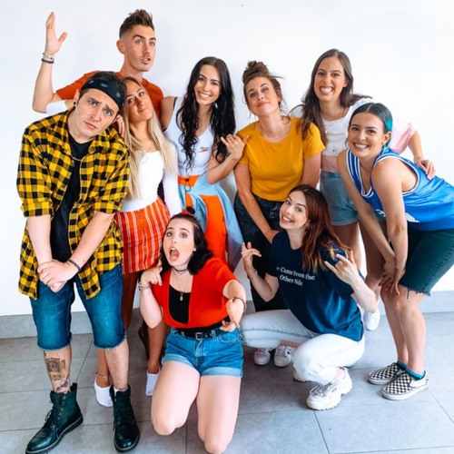 Cimorelli, GORENC - Want U Back
