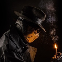 Spiderman Noir
