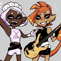 【Original】Maybe if Squids Did This! feat. Fresh Catch