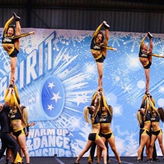 Shire Elite Royals 2019